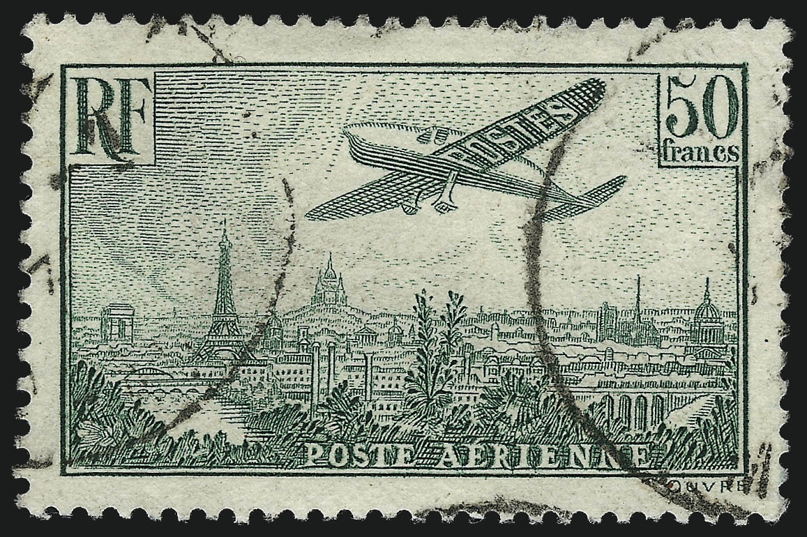 Sale no. 1003 — Lot no. 5894 — Siegel Auction Galleries