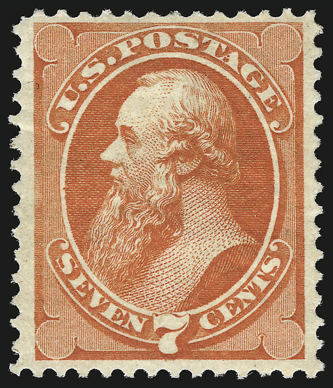 Sale no. 983 — Lot no. 110 — Siegel Auction Galleries