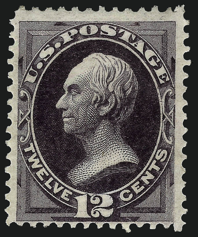 Sale no. 983 — Lot no. 113 — Siegel Auction Galleries