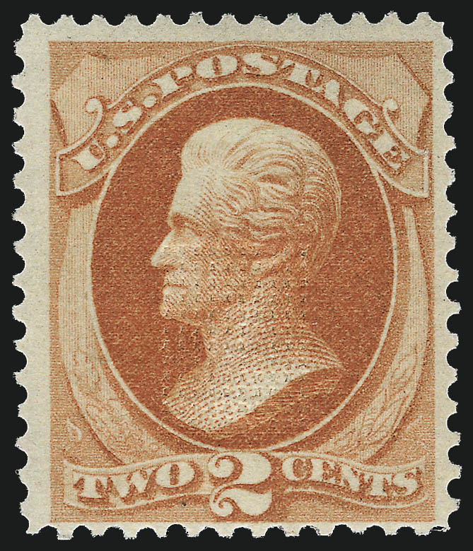 Sale no. 983 — Lot no. 116 — Siegel Auction Galleries