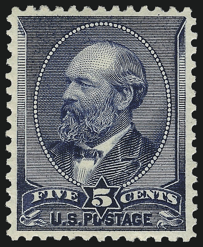 Sale no. 983 — Lot no. 130 — Siegel Auction Galleries