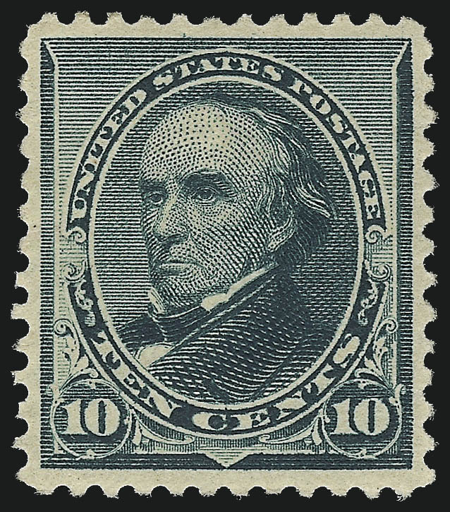 Sale no. 983 — Lot no. 137 — Siegel Auction Galleries