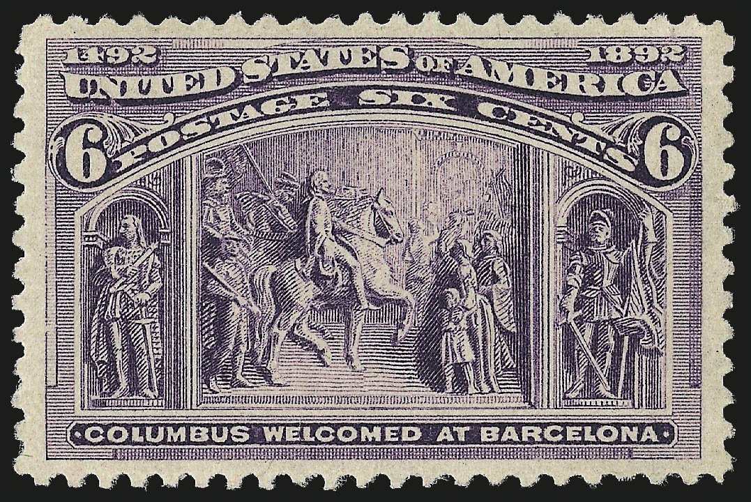 Sale no. 983 — Lot no. 144 — Siegel Auction Galleries