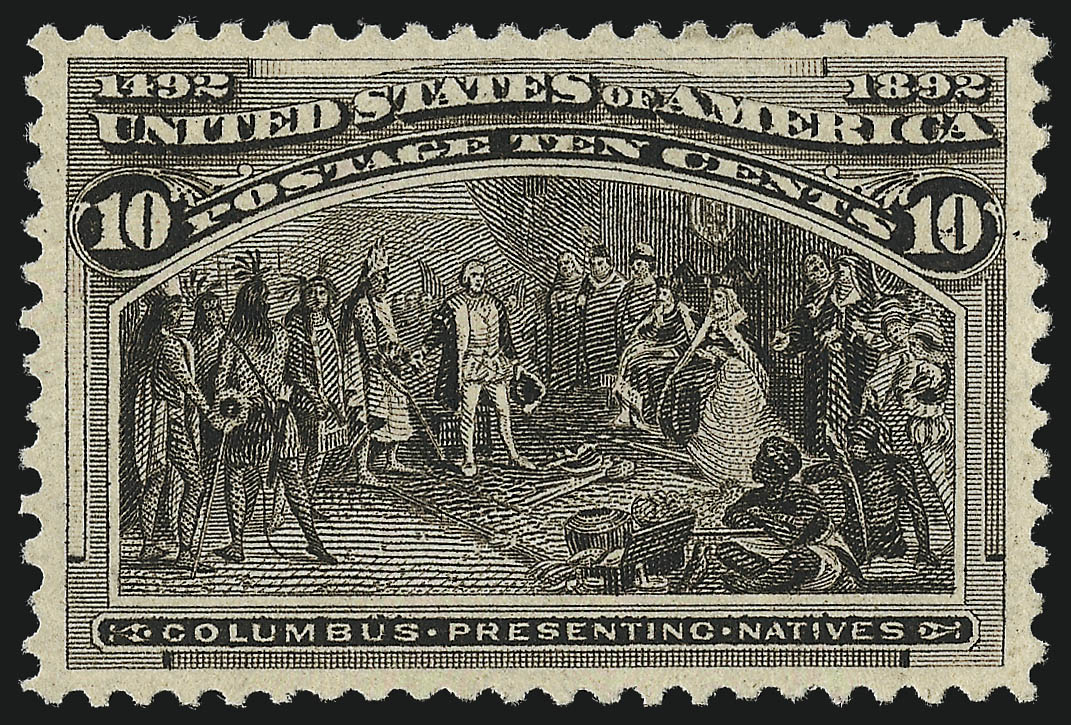 Sale no. 983 — Lot no. 145 — Siegel Auction Galleries