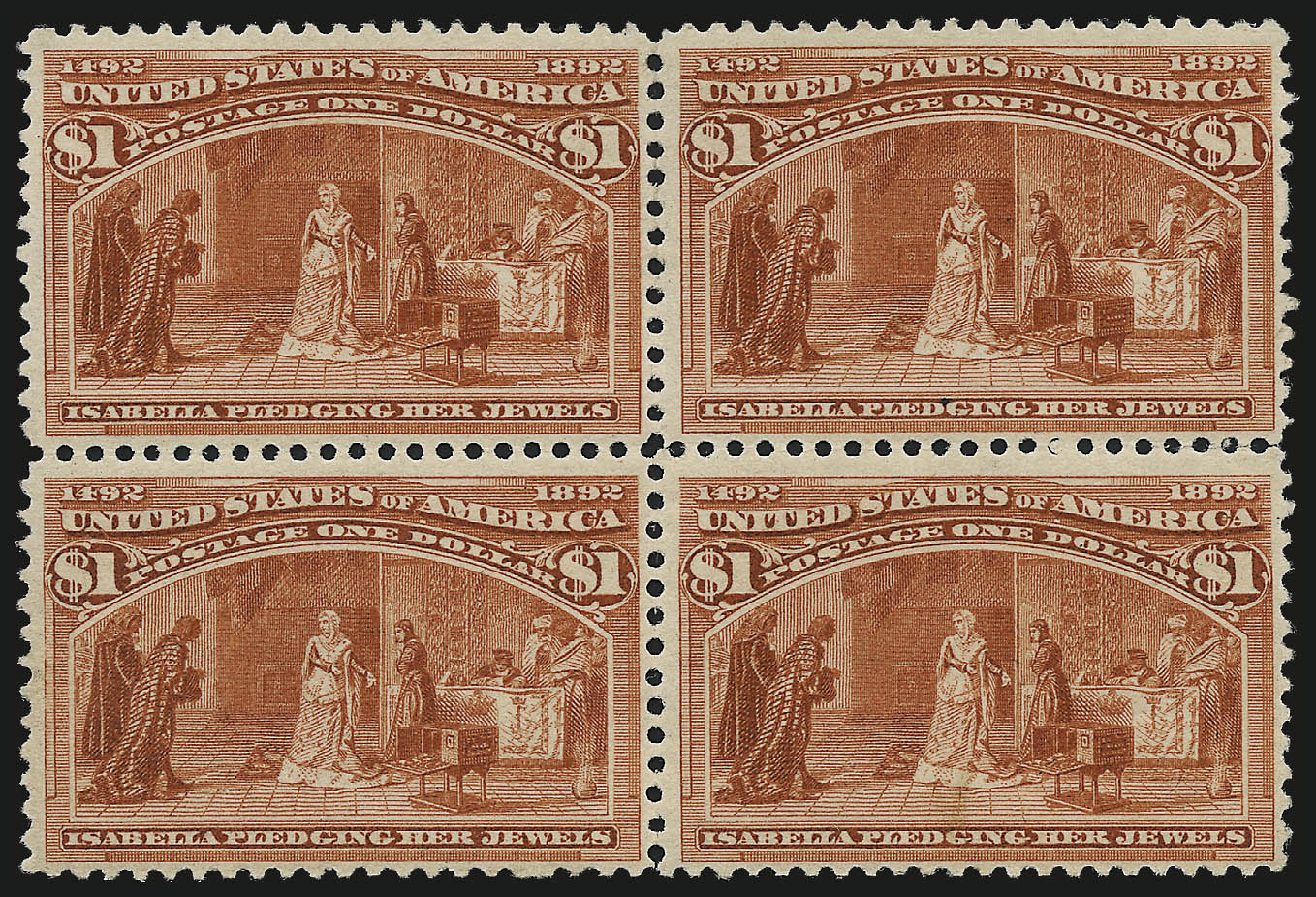 Sale no. 983 — Lot no. 150 — Siegel Auction Galleries