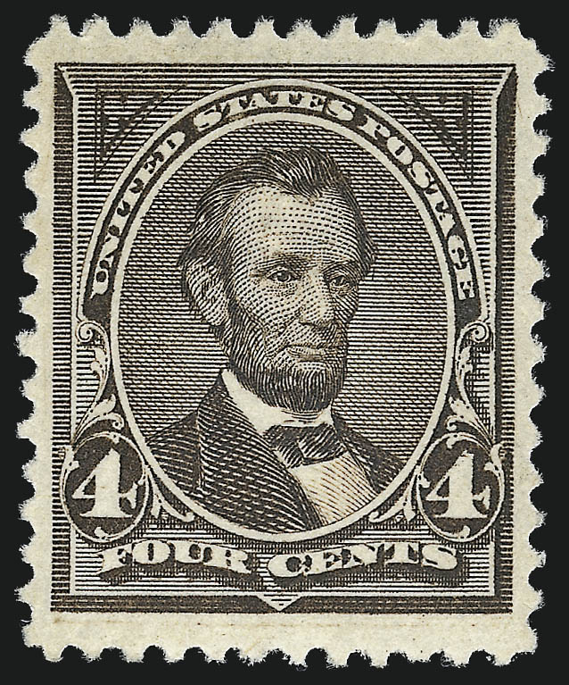 Sale no. 983 — Lot no. 158 — Siegel Auction Galleries