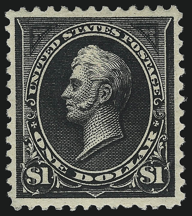 Sale no. 983 — Lot no. 170 — Siegel Auction Galleries