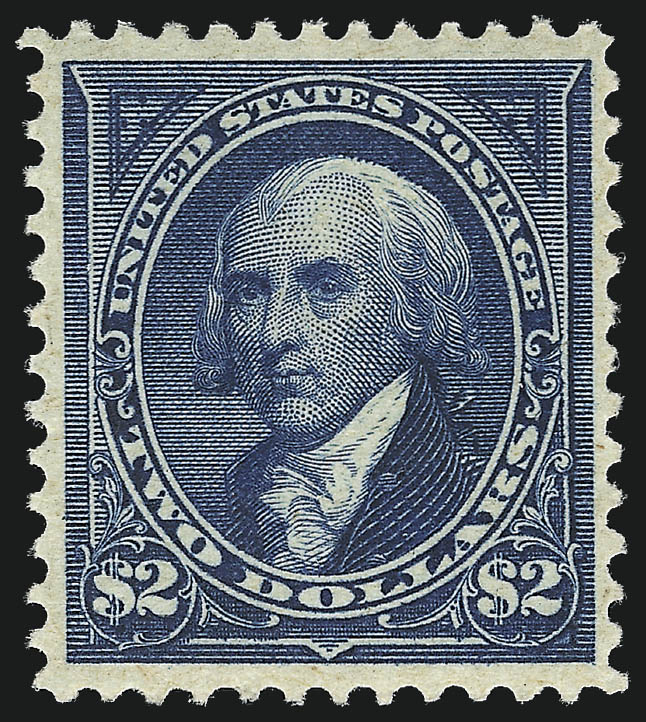 Sale no. 983 — Lot no. 171 — Siegel Auction Galleries