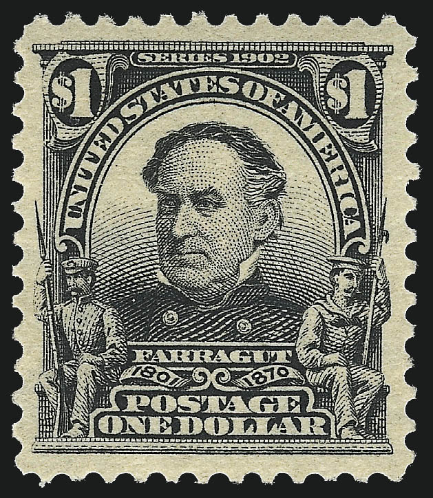 Sale no. 983 — Lot no. 198 — Siegel Auction Galleries