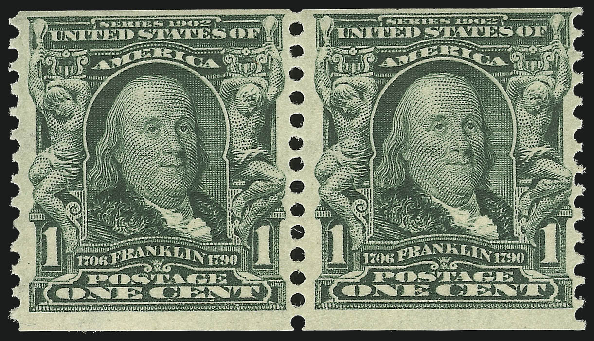 Sale no. 983 — Lot no. 205 — Siegel Auction Galleries