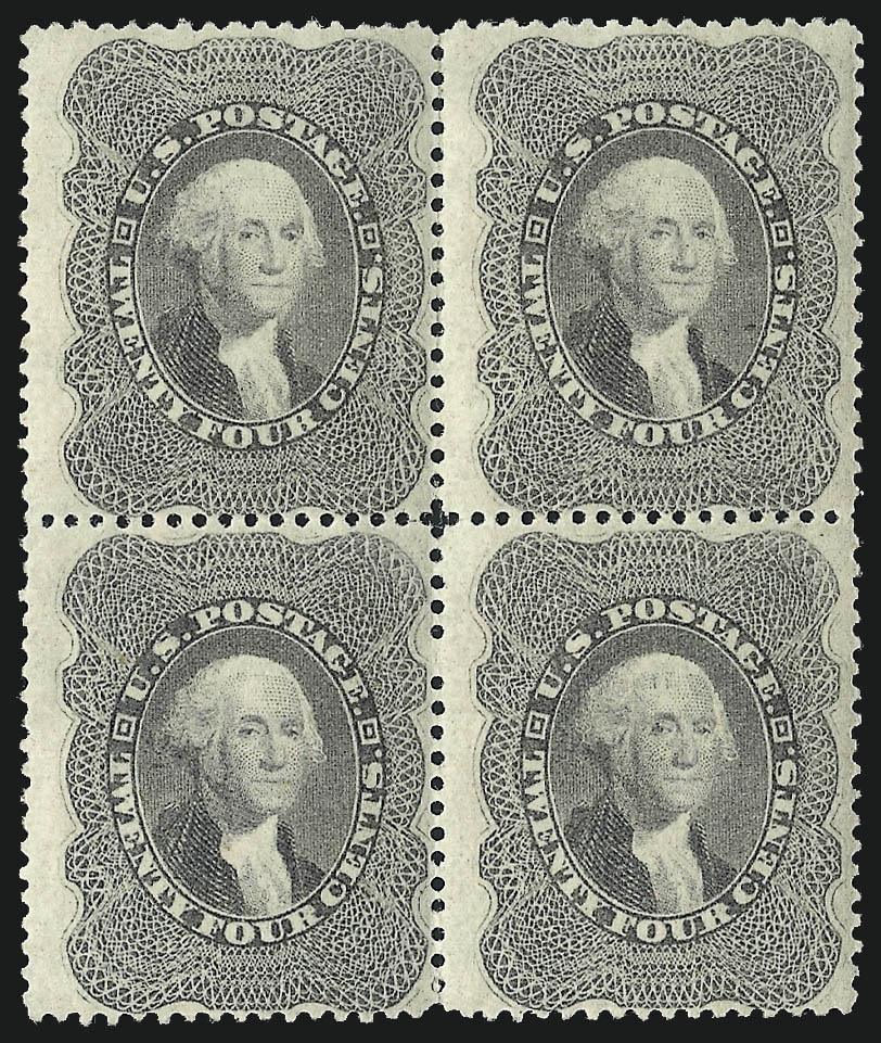 Sale no. 983 — Lot no. 31 — Siegel Auction Galleries