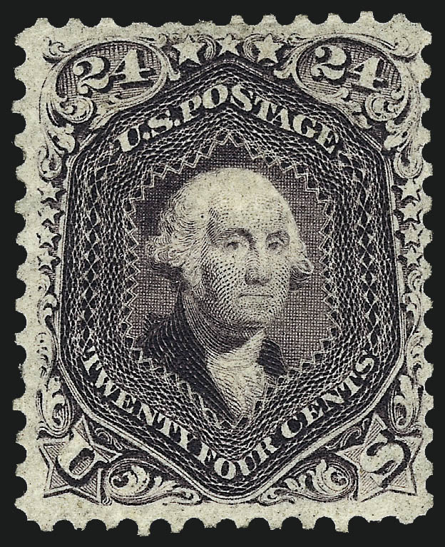 Sale no. 983 — Lot no. 41 — Siegel Auction Galleries