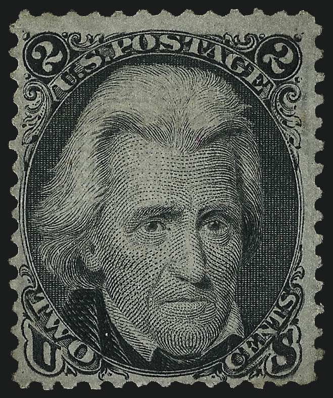 Sale no. 983 — Lot no. 55 — Siegel Auction Galleries