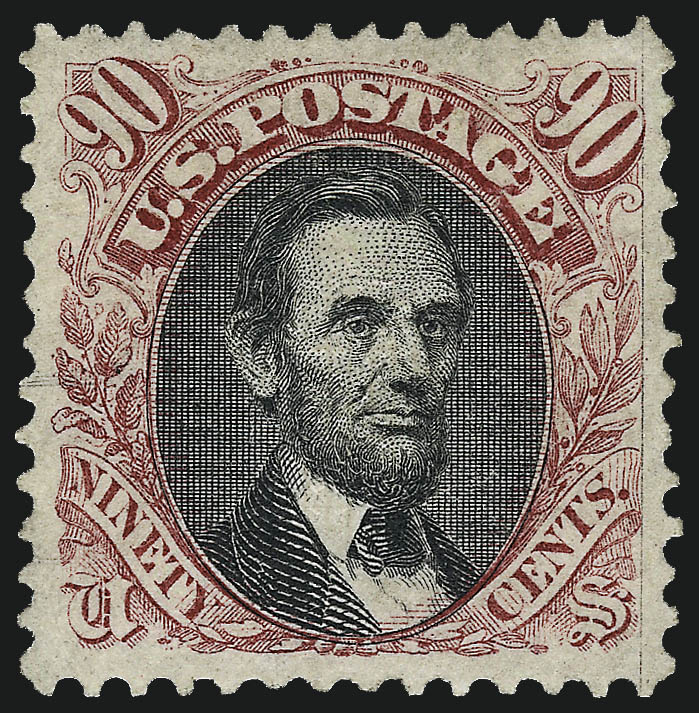 Sale no. 983 — Lot no. 84 — Siegel Auction Galleries