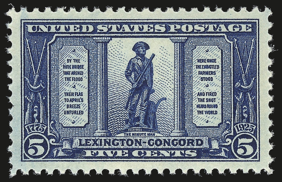 Sale no. 984 — Lot no. 1011 — Siegel Auction Galleries