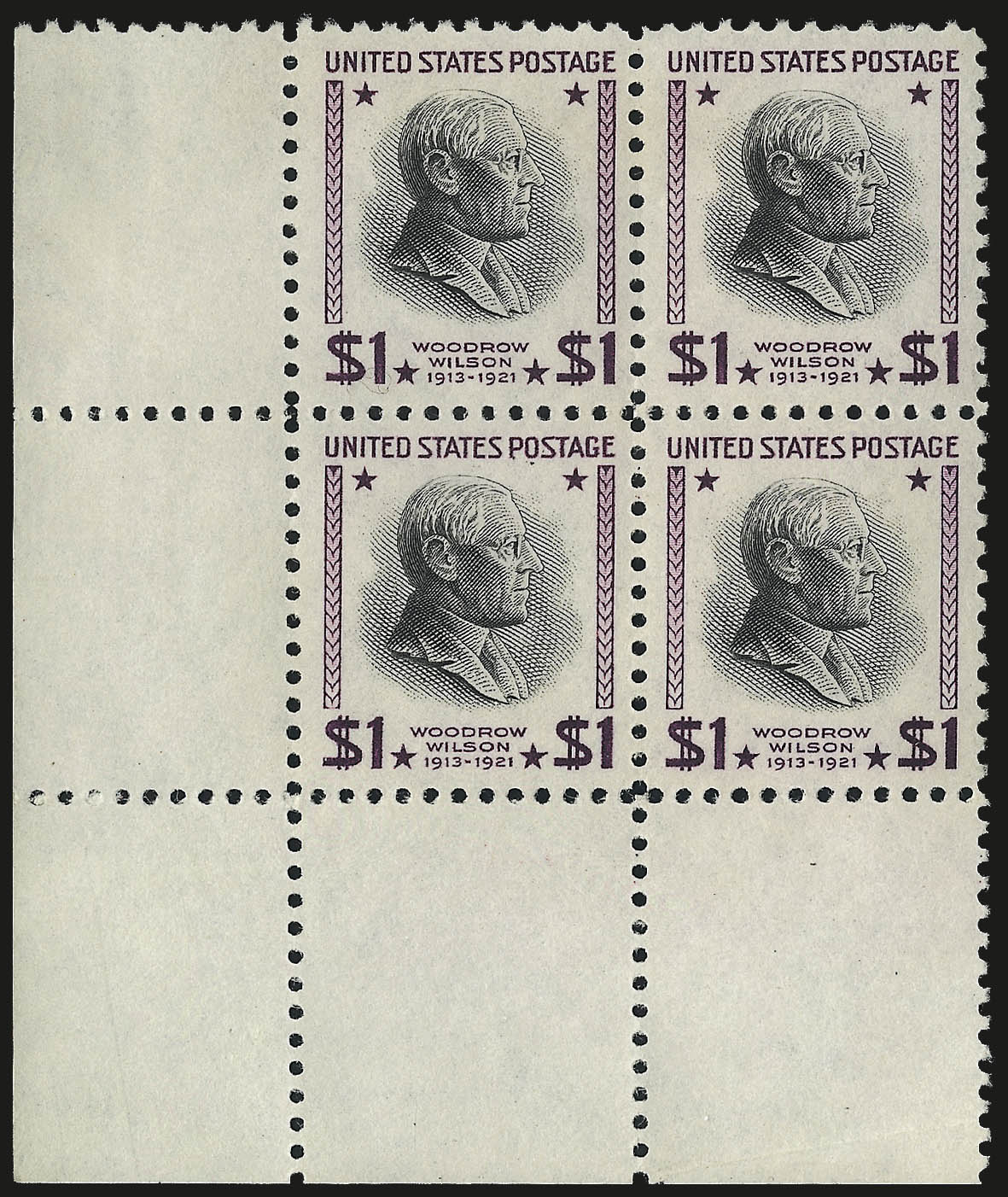 Sale no. 984 — Lot no. 1027 — Siegel Auction Galleries