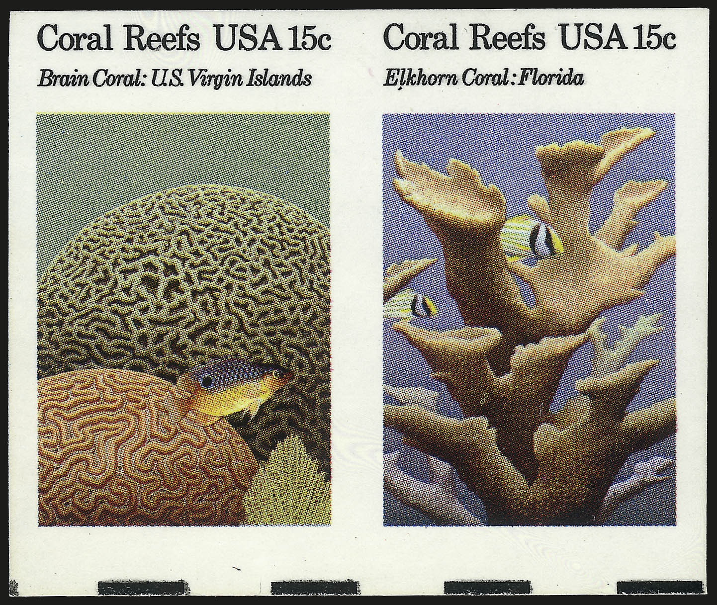 Sale no. 984 — Lot no. 1031 — Siegel Auction Galleries