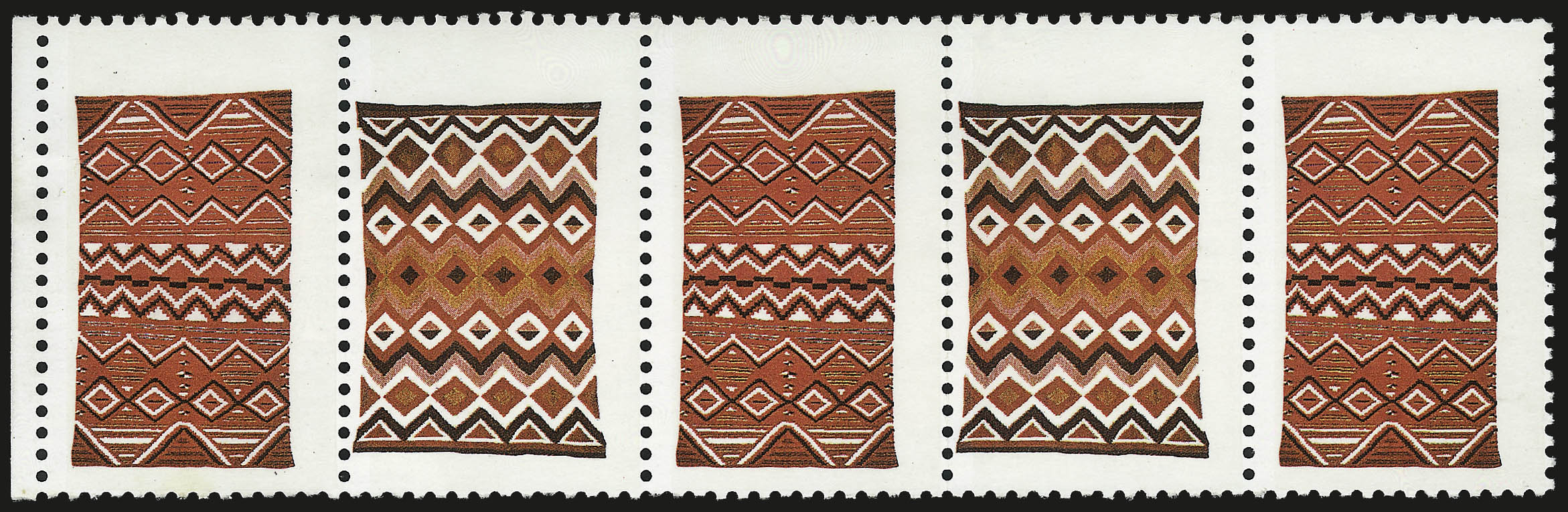 Sale no. 984 — Lot no. 1032 — Siegel Auction Galleries