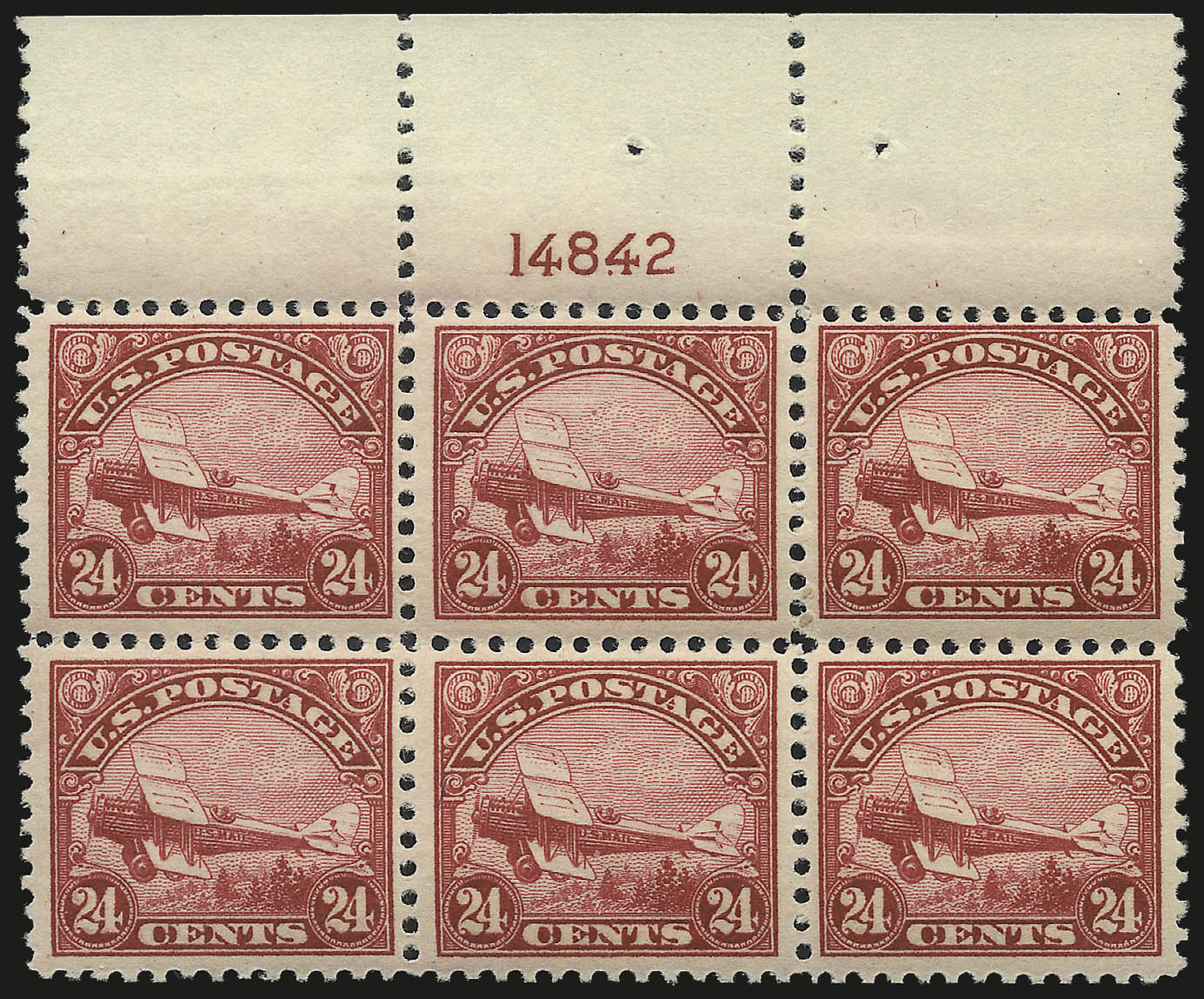 Sale no. 984 — Lot no. 1052 — Siegel Auction Galleries