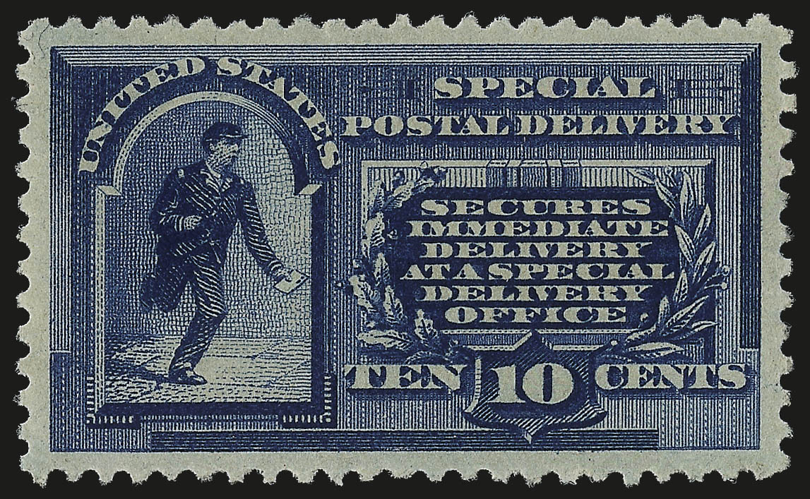 Sale no. 984 — Lot no. 1086 — Siegel Auction Galleries