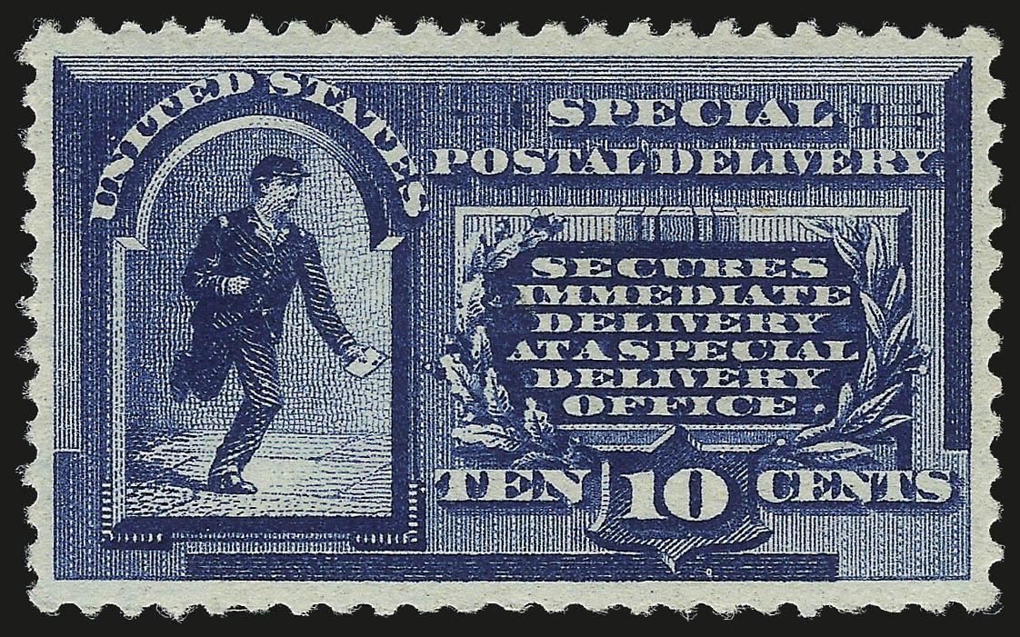 Sale no. 984 — Lot no. 1089 — Siegel Auction Galleries