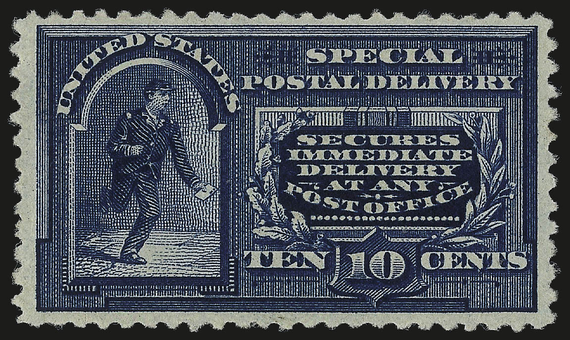 Sale no. 984 — Lot no. 1094 — Siegel Auction Galleries