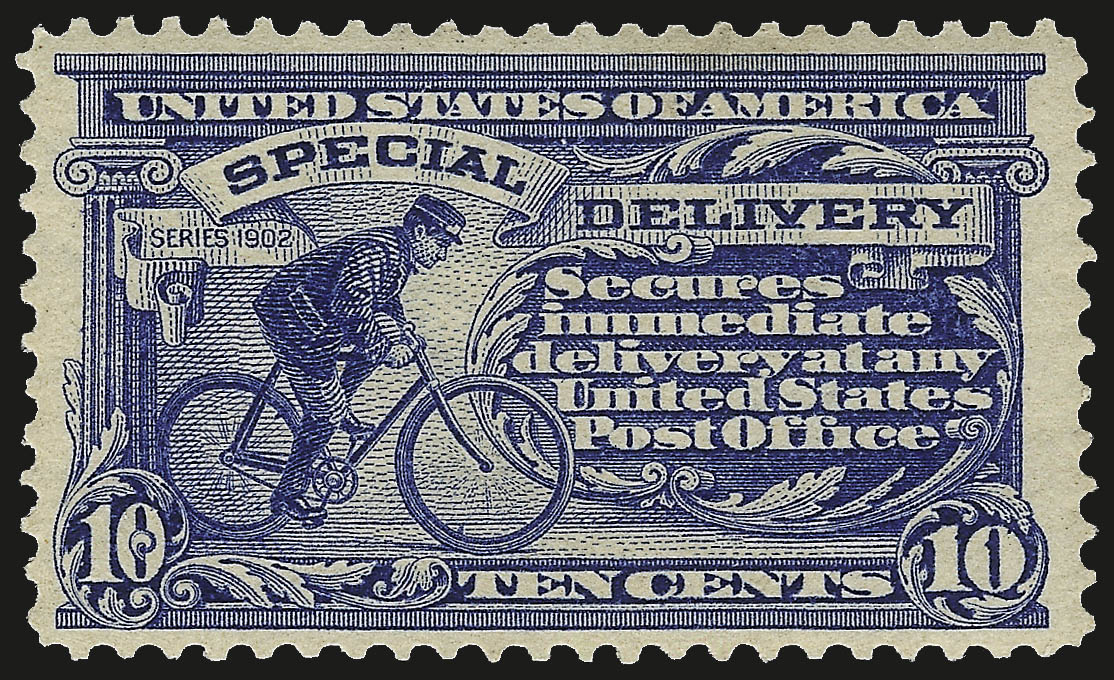 Sale no. 984 — Lot no. 1098 — Siegel Auction Galleries