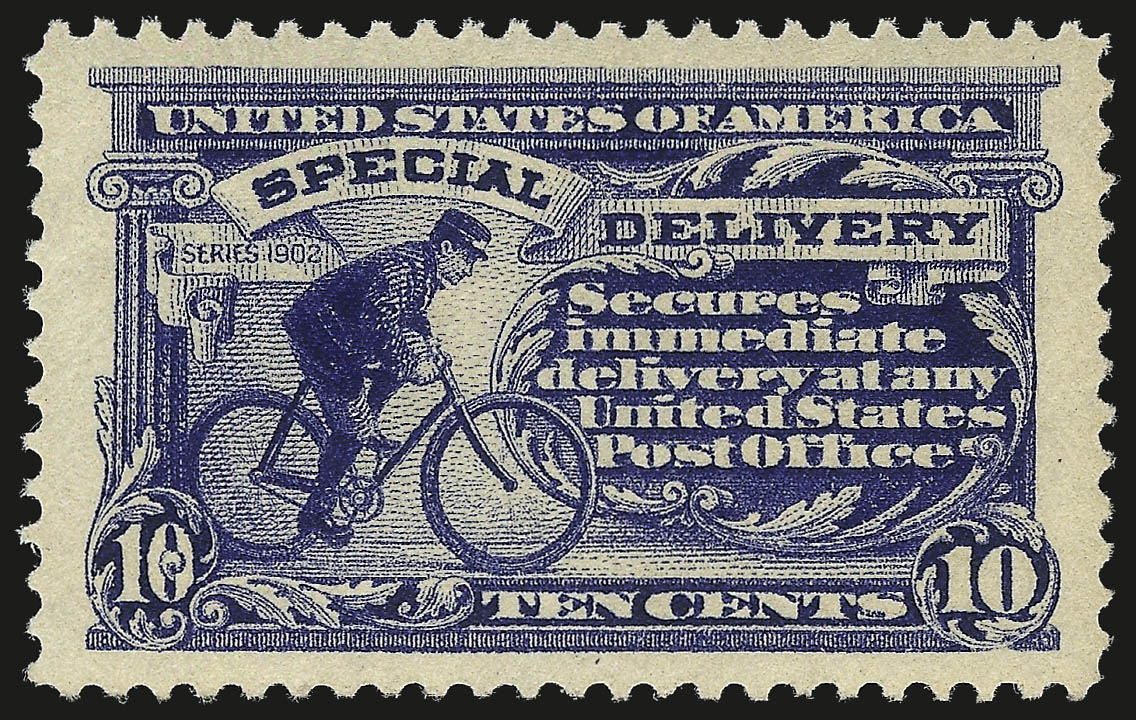 Sale no. 984 — Lot no. 1100 — Siegel Auction Galleries