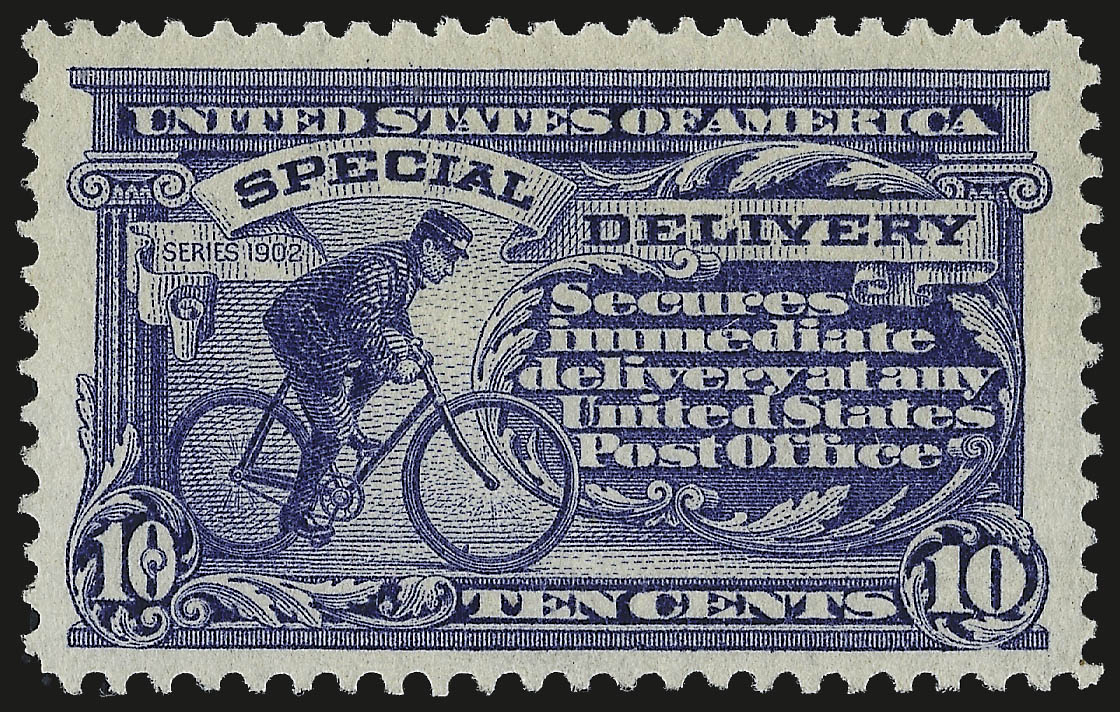 Sale no. 984 — Lot no. 1101 — Siegel Auction Galleries