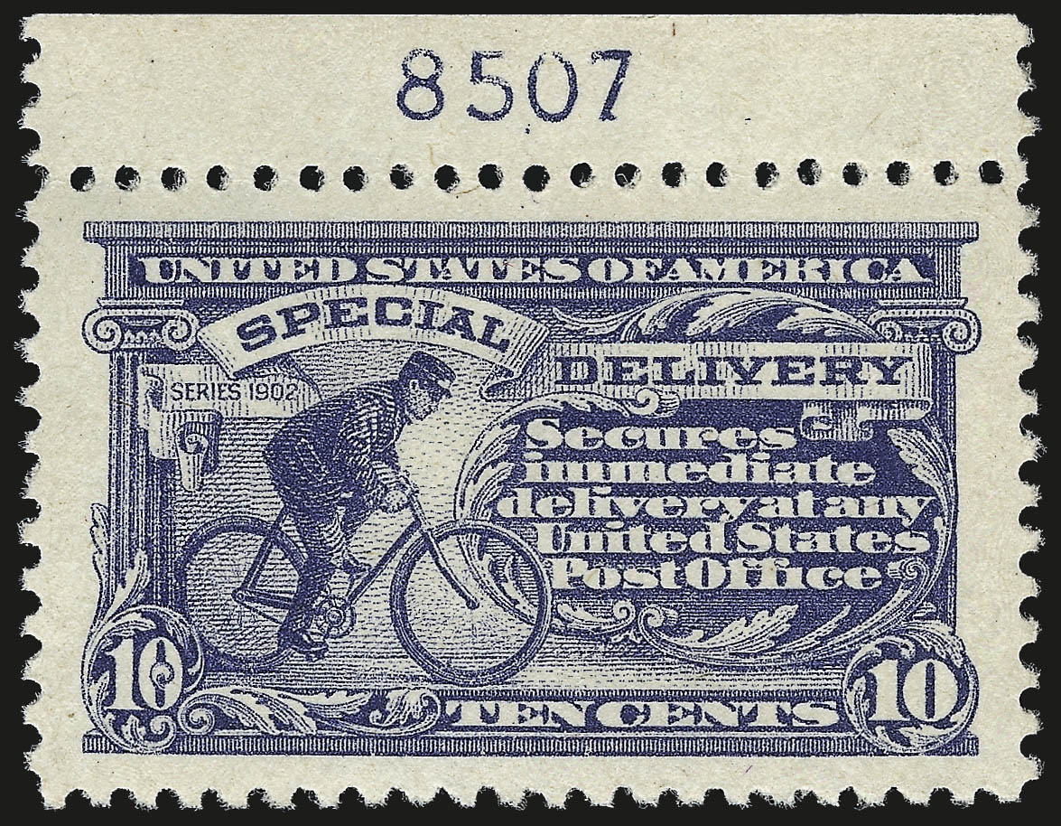 Sale no. 984 — Lot no. 1103 — Siegel Auction Galleries