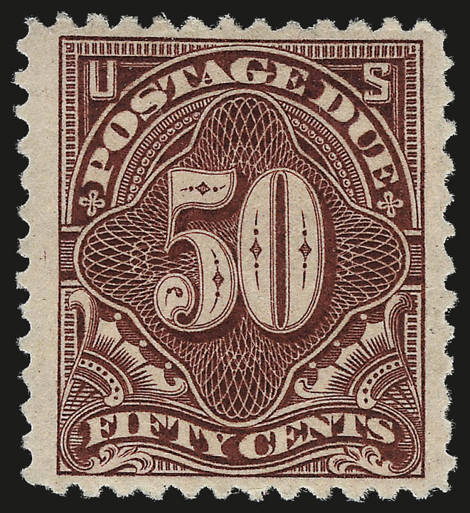 Sale no. 984 — Lot no. 1119 — Siegel Auction Galleries