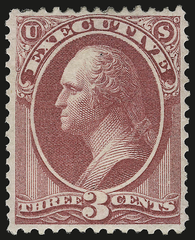 Sale no. 984 — Lot no. 1154 — Siegel Auction Galleries