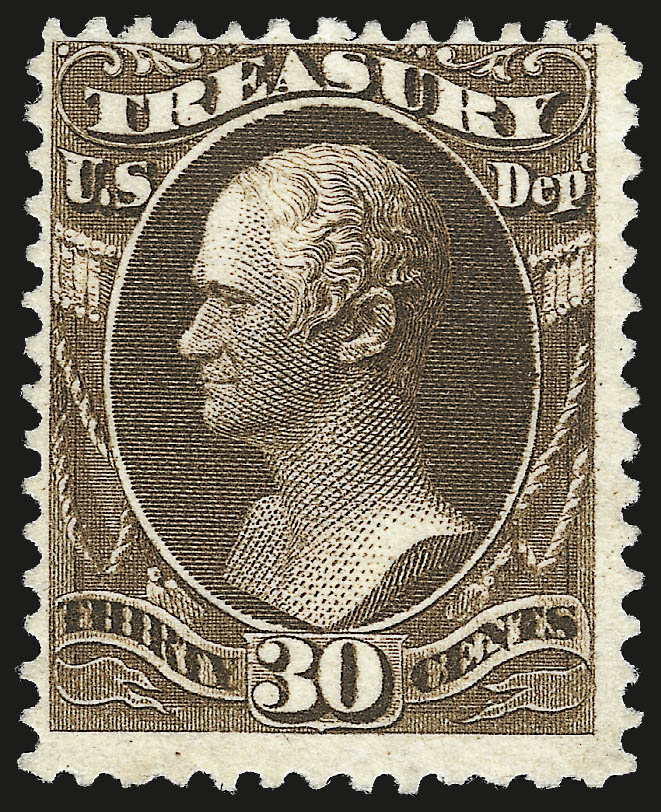 Sale no. 984 — Lot no. 1165 — Siegel Auction Galleries