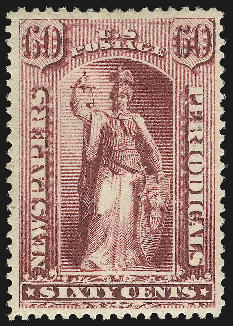 Sale no. 984 — Lot no. 1175 — Siegel Auction Galleries