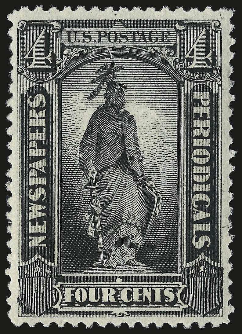 Sale no. 984 — Lot no. 1177 — Siegel Auction Galleries