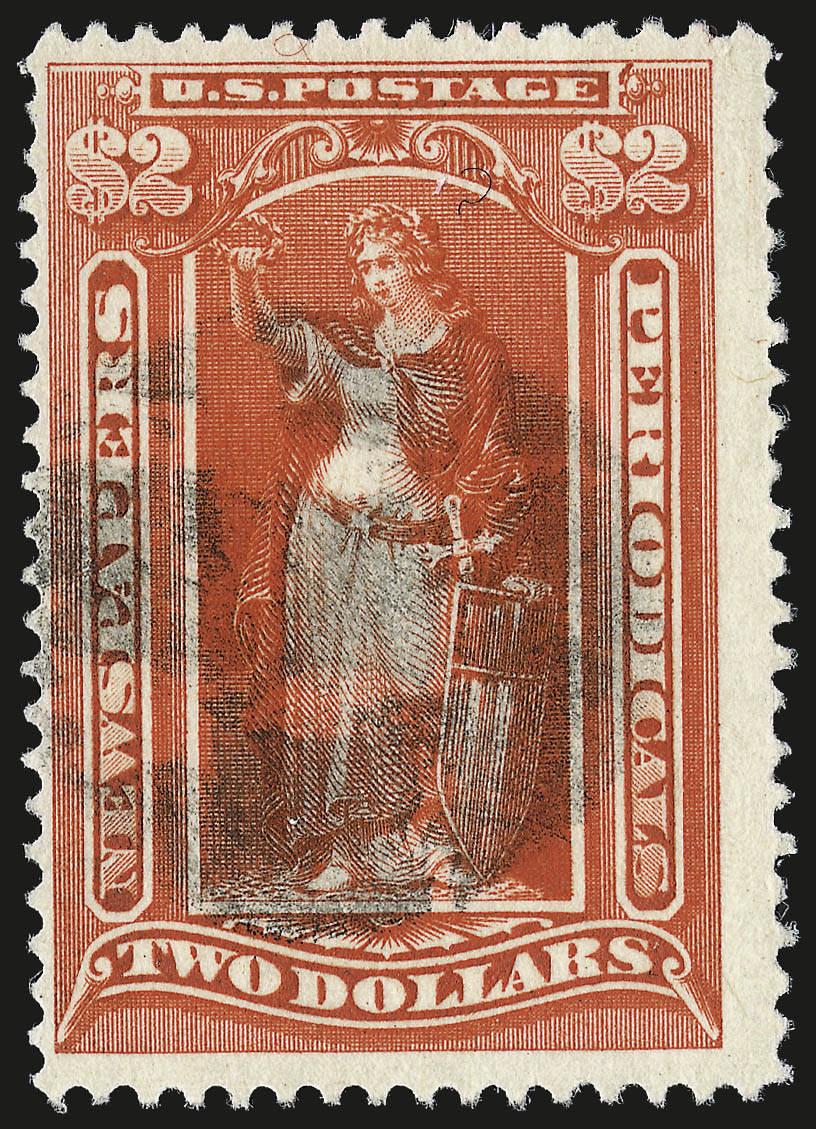 Sale no. 984 — Lot no. 1180 — Siegel Auction Galleries