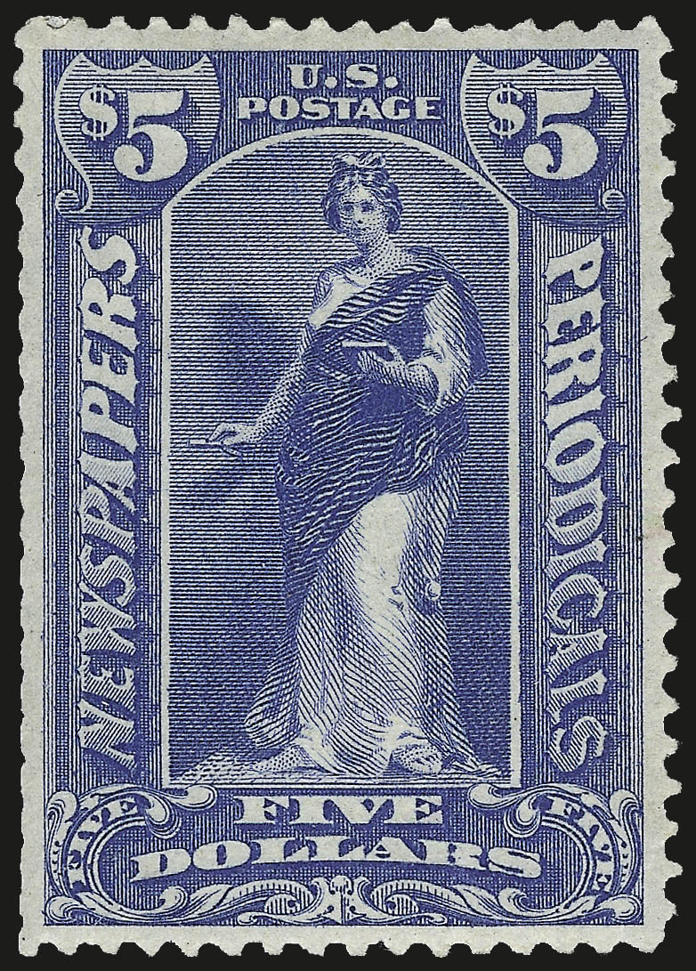 Sale no. 984 — Lot no. 1181 — Siegel Auction Galleries