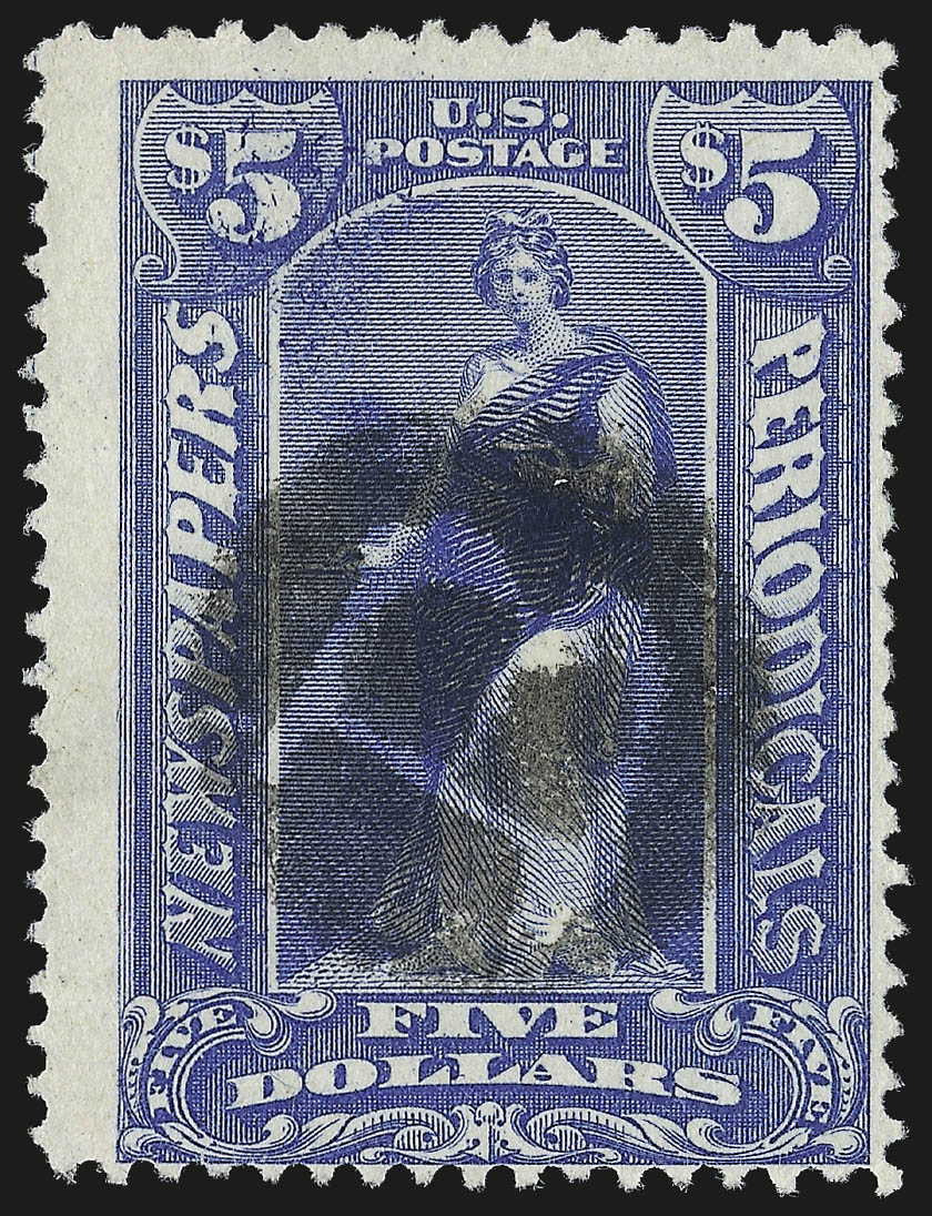 Sale no. 984 — Lot no. 1182 — Siegel Auction Galleries