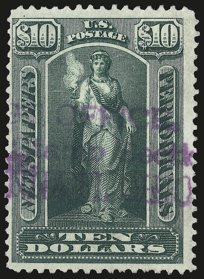 Sale no. 984 — Lot no. 1183 — Siegel Auction Galleries