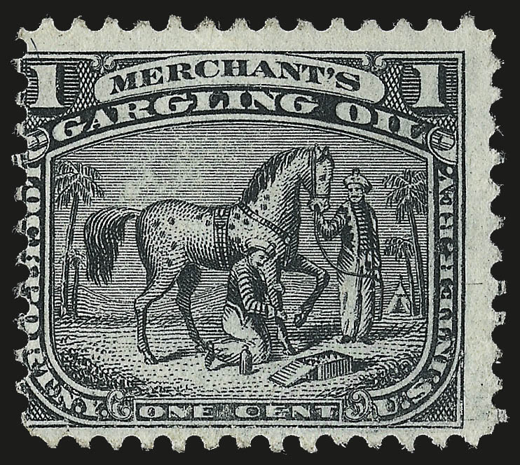 Sale no. 984 — Lot no. 1212 — Siegel Auction Galleries