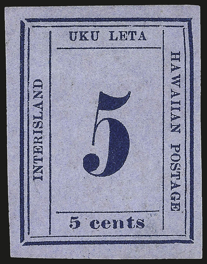 Sale no. 984 — Lot no. 1258 — Siegel Auction Galleries