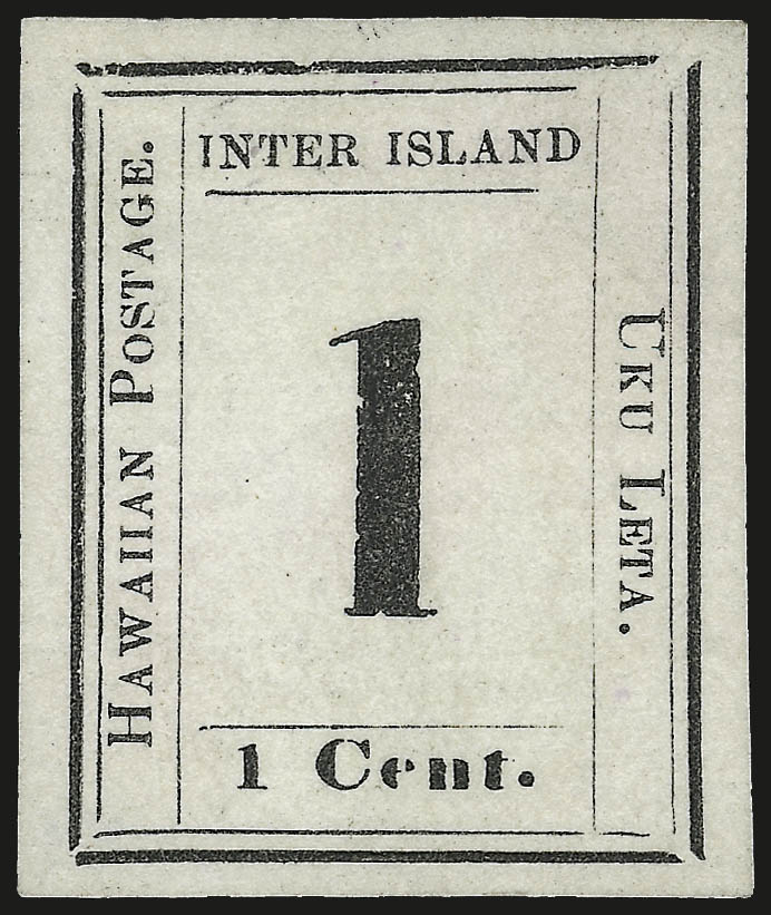 Sale no. 984 — Lot no. 1261 — Siegel Auction Galleries