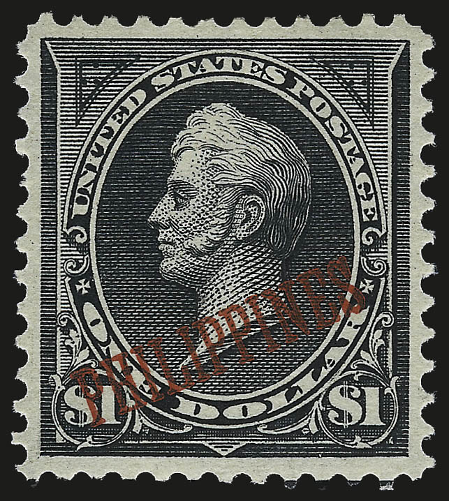 Sale no. 984 — Lot no. 1278 — Siegel Auction Galleries