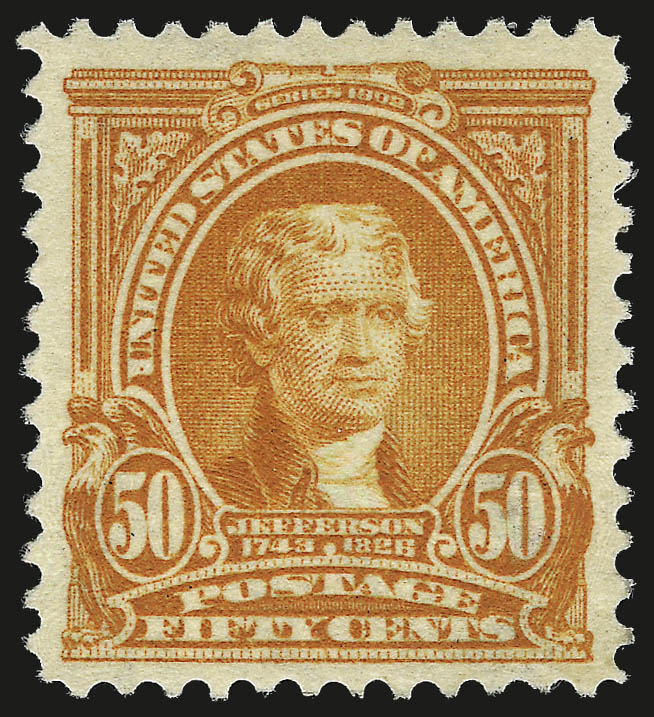 Sale no. 984 — Lot no. 1306 — Siegel Auction Galleries