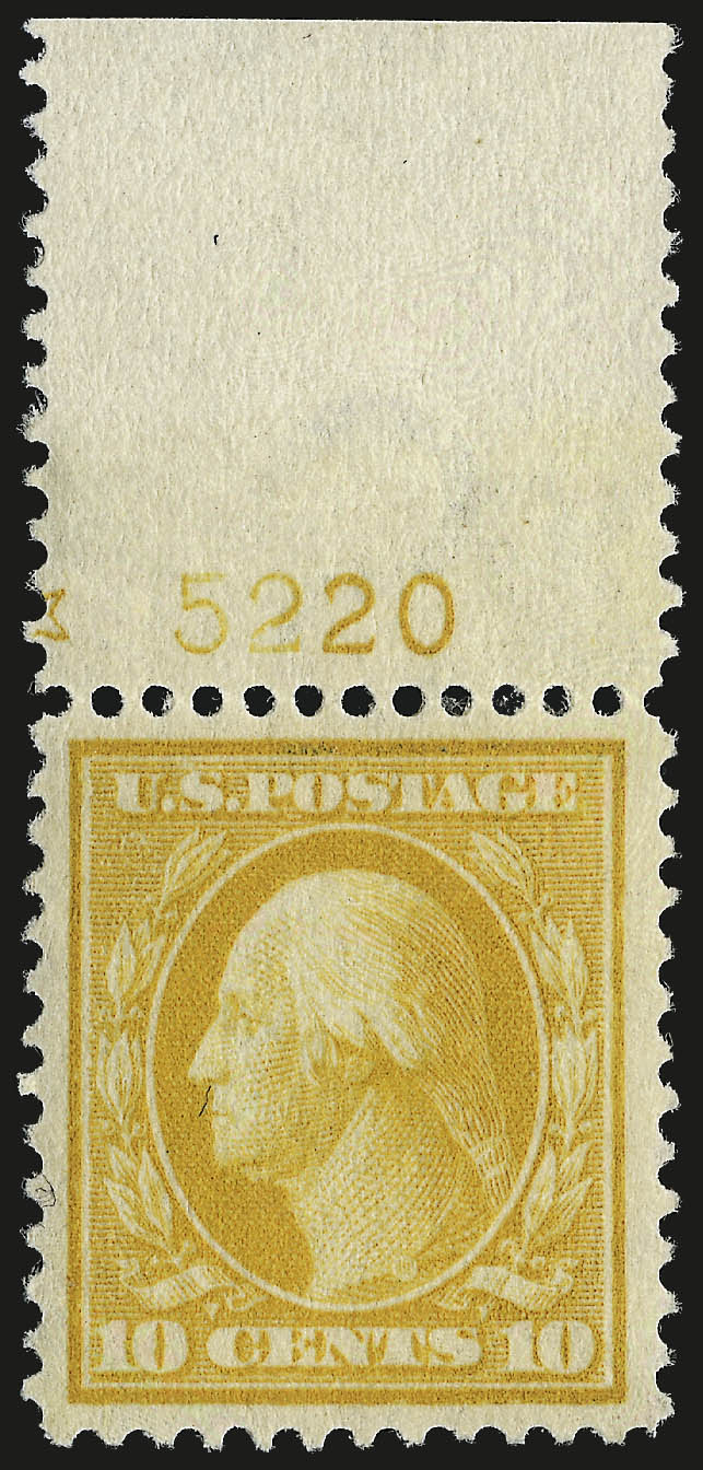 Sale no. 984 — Lot no. 1318 — Siegel Auction Galleries