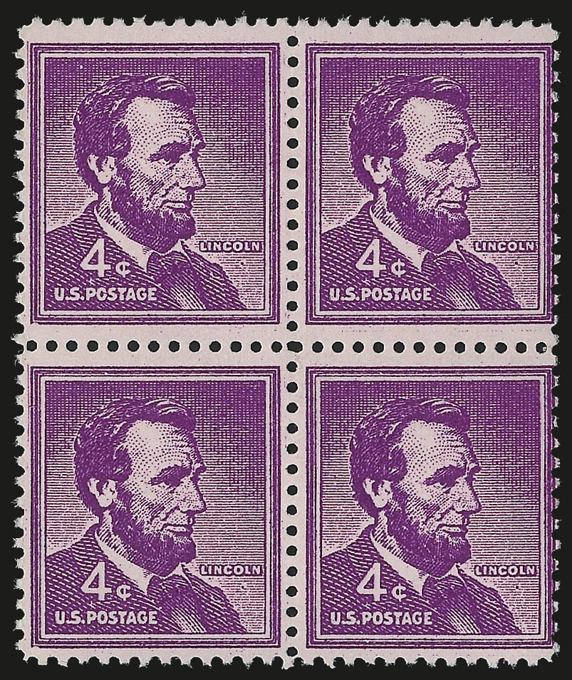 Sale no. 984 — Lot no. 1375 — Siegel Auction Galleries