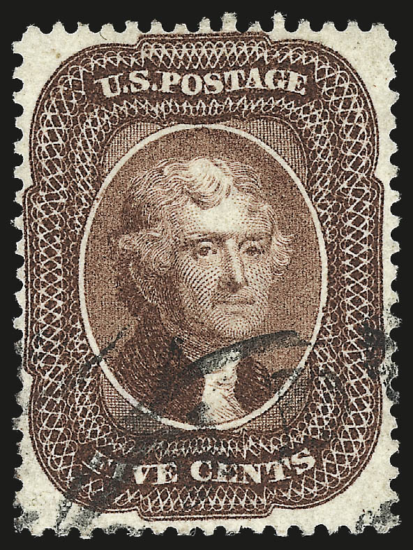 Sale no. 984 — Lot no. 154 — Siegel Auction Galleries