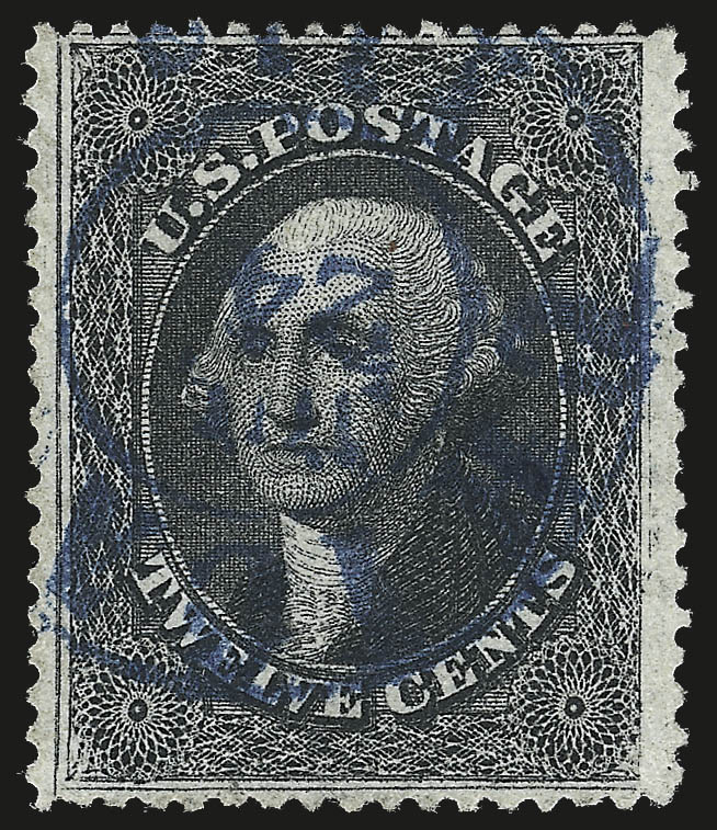 Sale no. 984 — Lot no. 195 — Siegel Auction Galleries