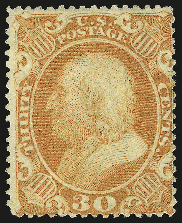 Sale no. 984 — Lot no. 214 — Siegel Auction Galleries