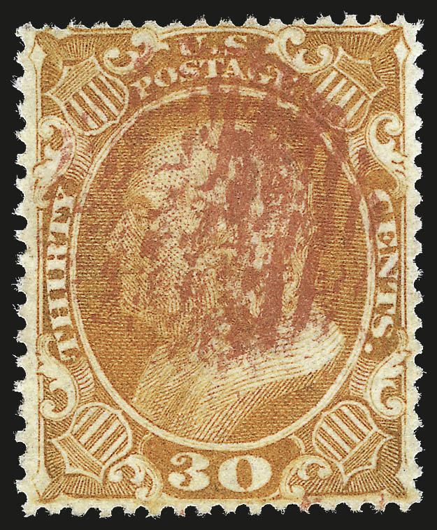 Sale no. 984 — Lot no. 215 — Siegel Auction Galleries